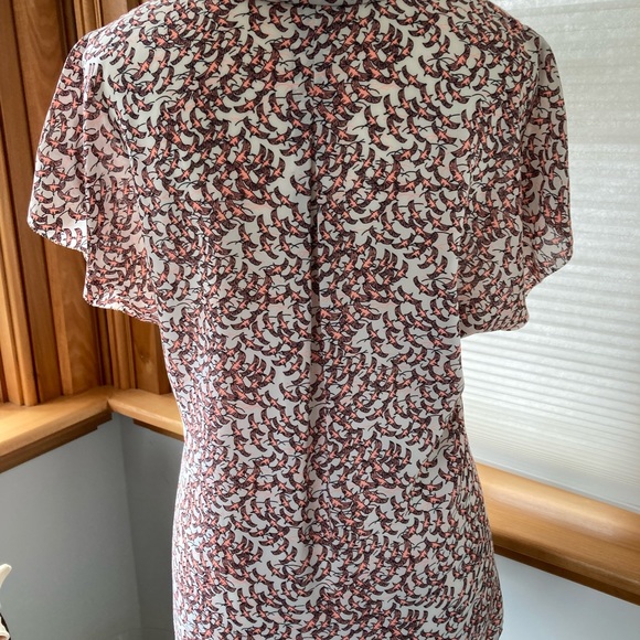 Banana Republic blouse - Picture 4 of 6